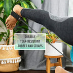 FirstFit Premium Pilates Stick Fitness Bar